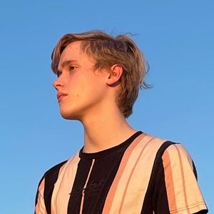 Meet your Posher, Evan